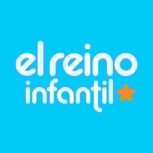 El reino logo