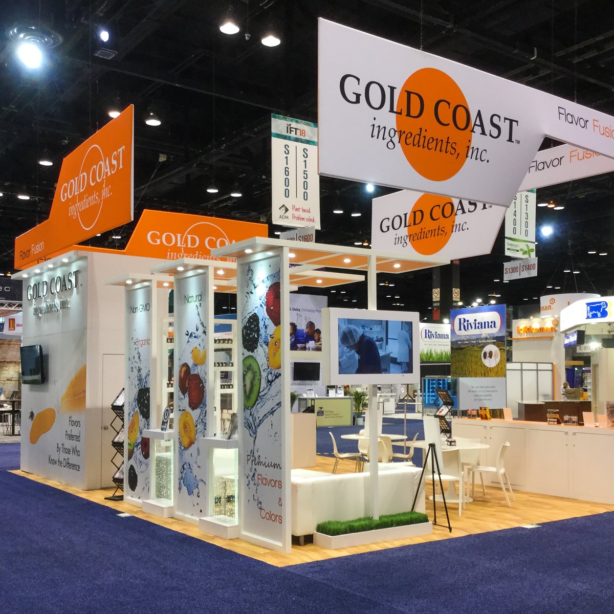 Gold coast advertising case study picture