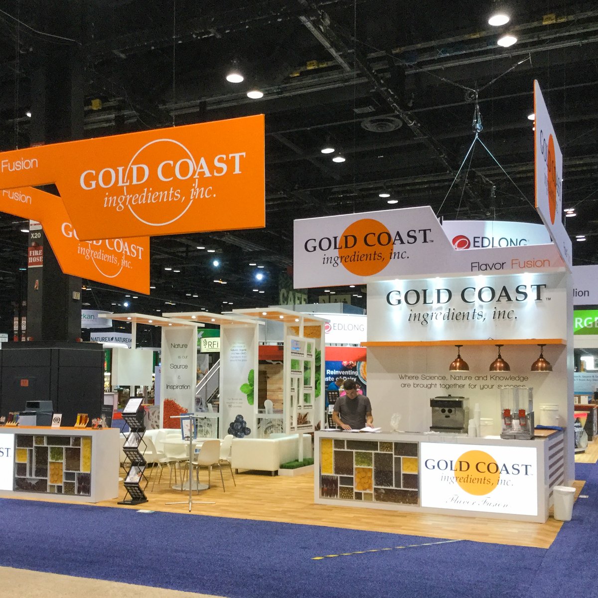 Where is the gold coast image