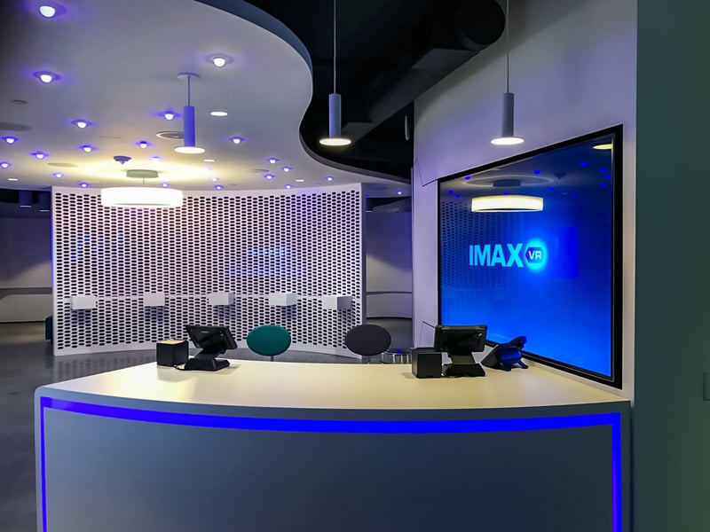 Imax expansion in bric economies case solution Imax expansion in bric economies case solution picture