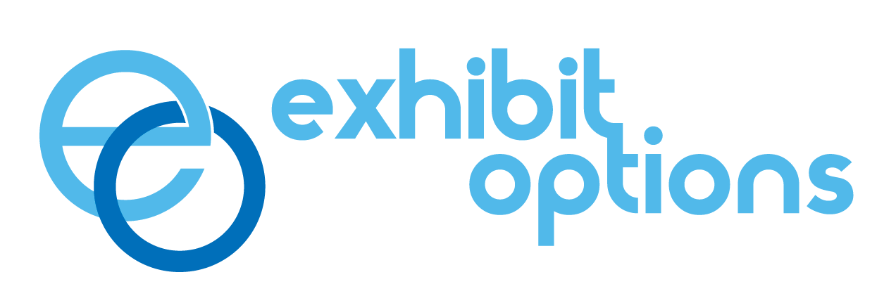 Exhibit Options logo